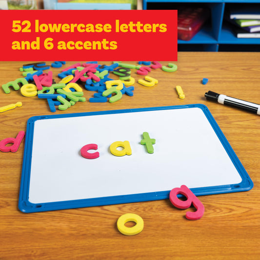 "Ready 2 Learn Magnetic Foam Alphabet – Lowercase - image 2