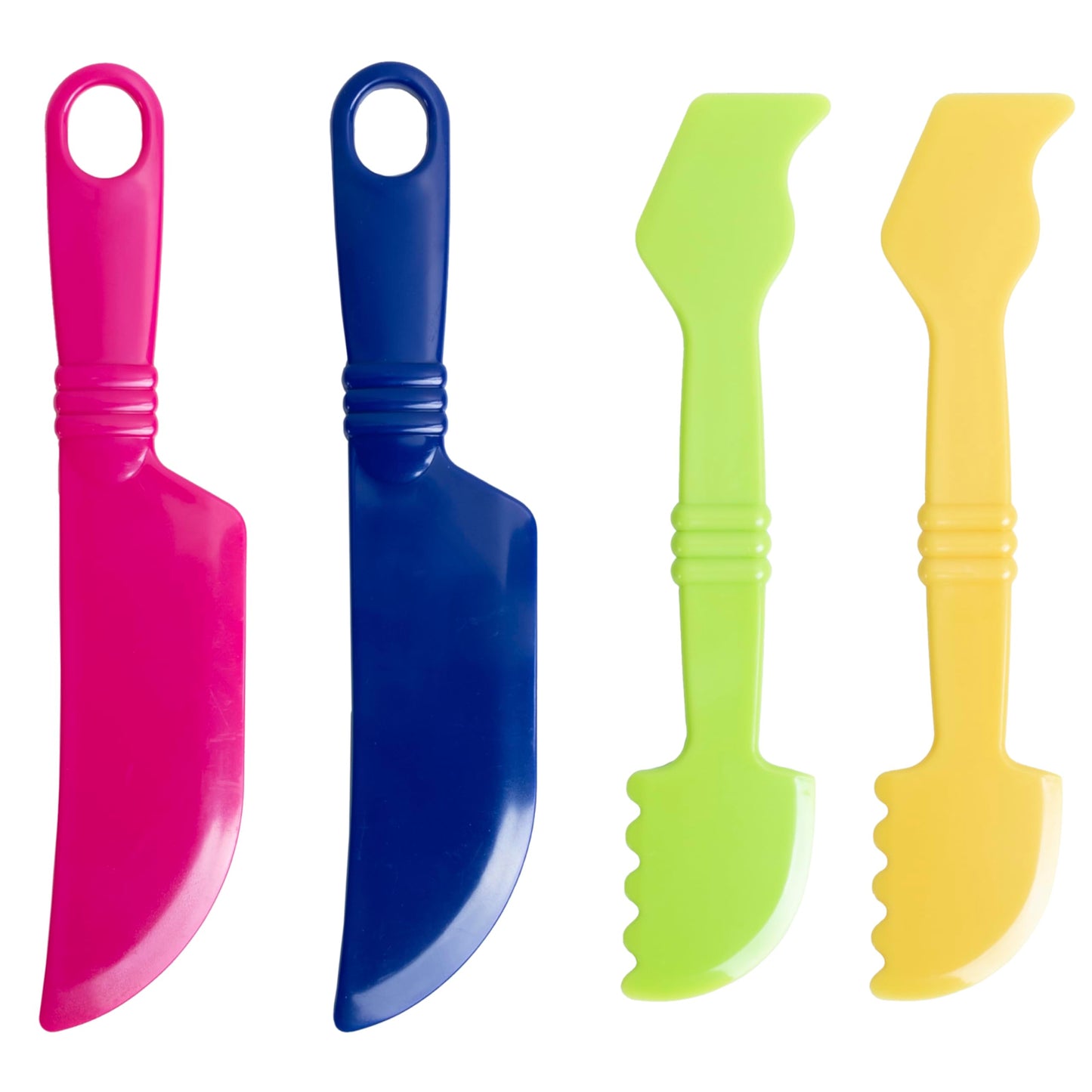 dough cutting tools set of 4 imagine - MAIN