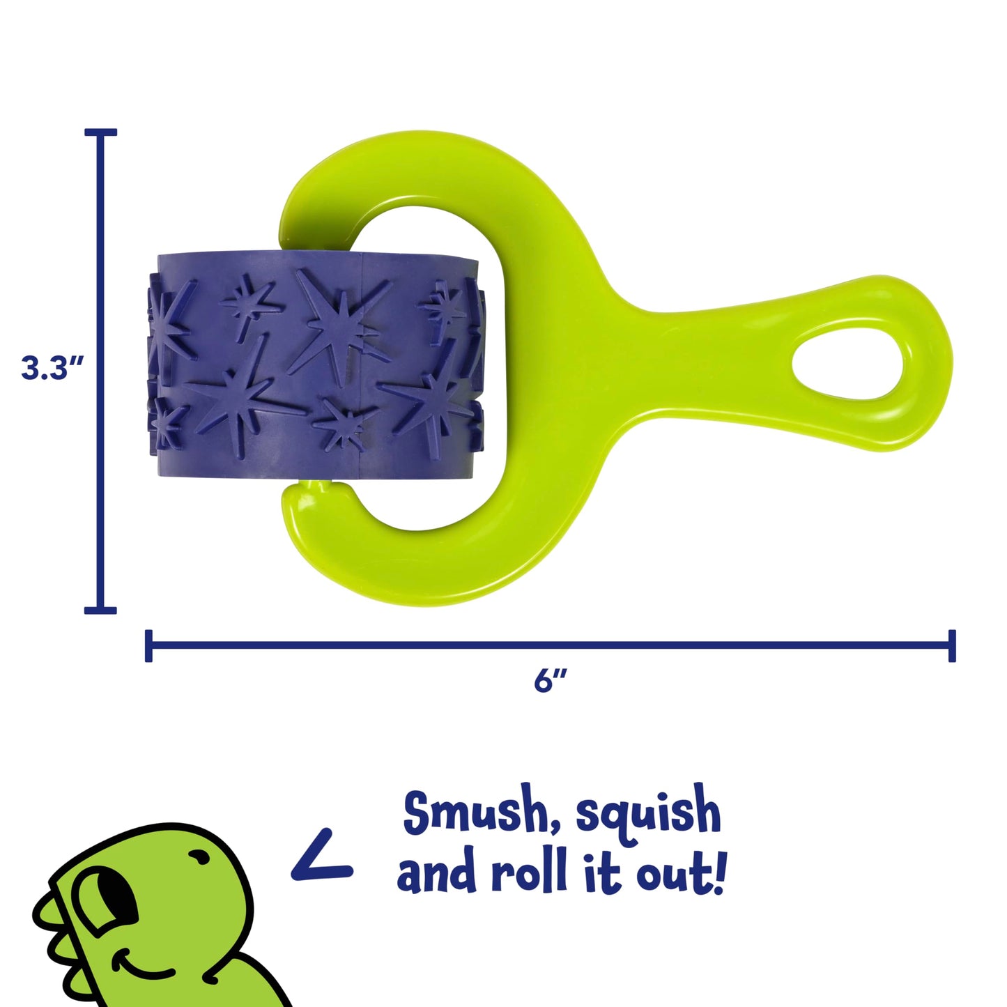paint dough explorers set 2 set of 4 imagine - PT02