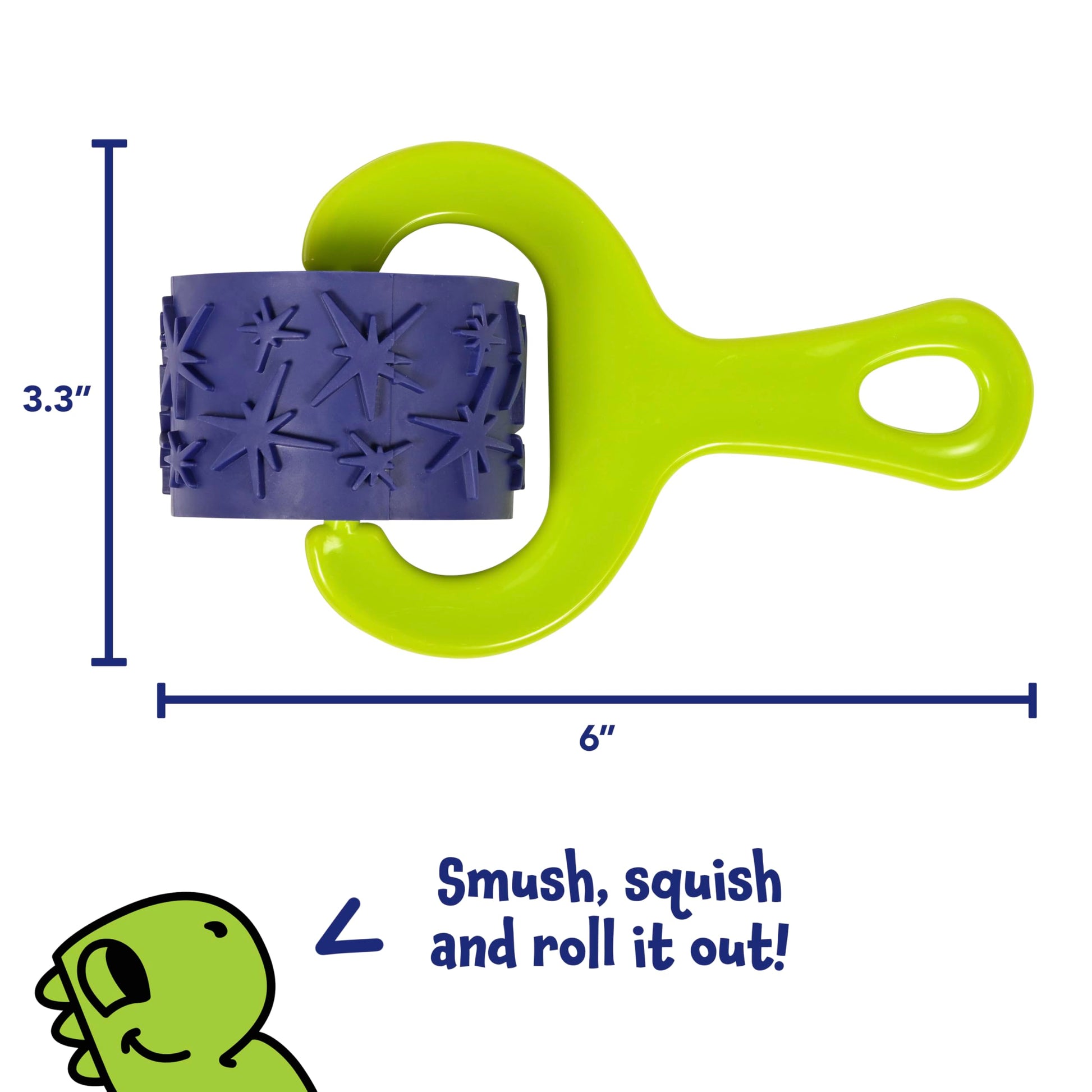 paint dough explorers set 2 set of 4 imagine - PT02