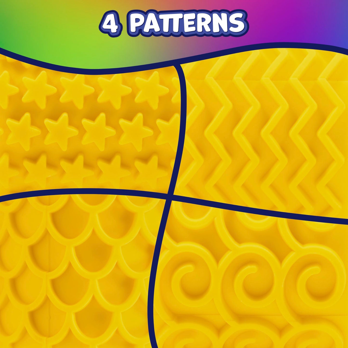 paint dough explorers set 3 set of 4 imagine - PT03