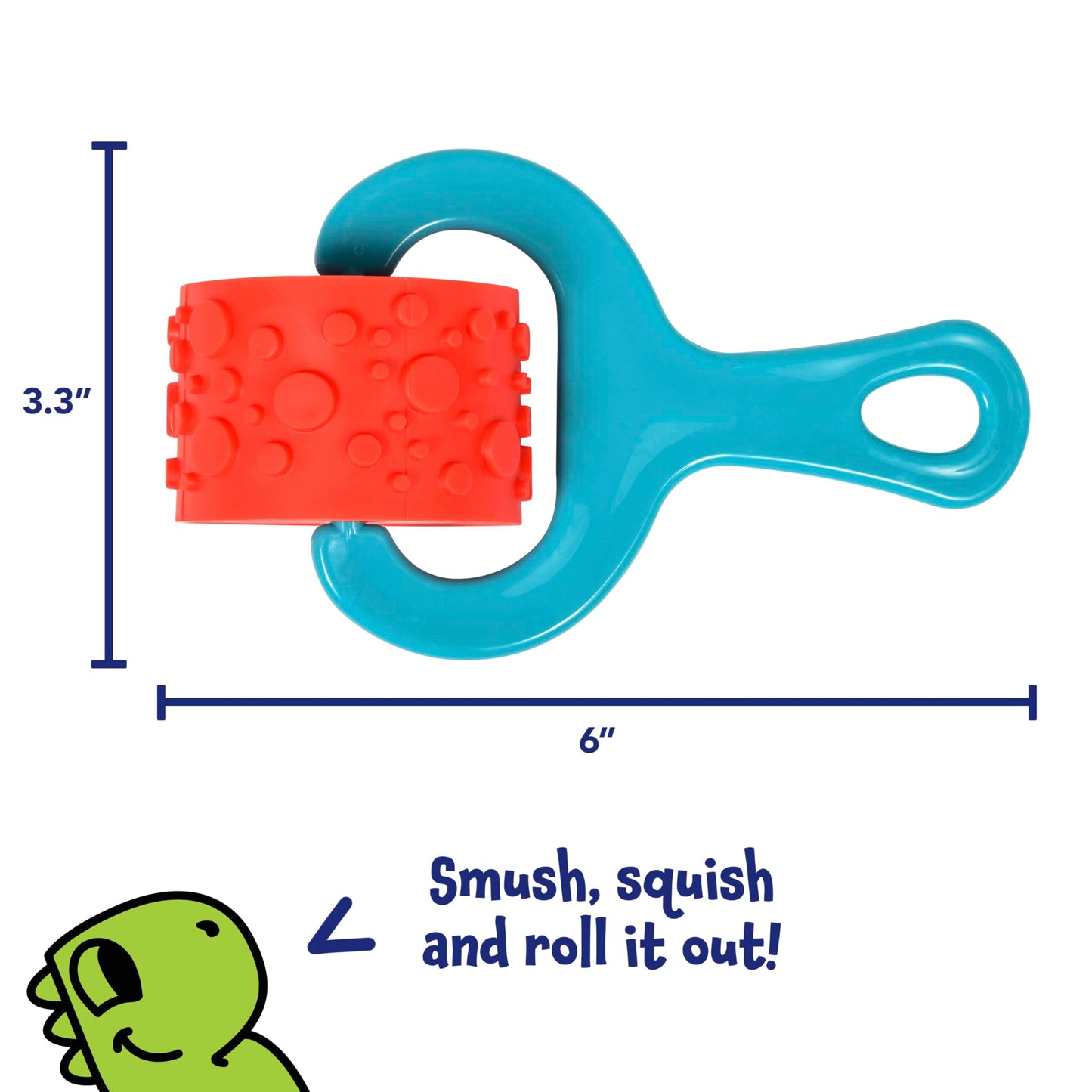 paint dough explorers set 1 set of 4 imagine - PT02