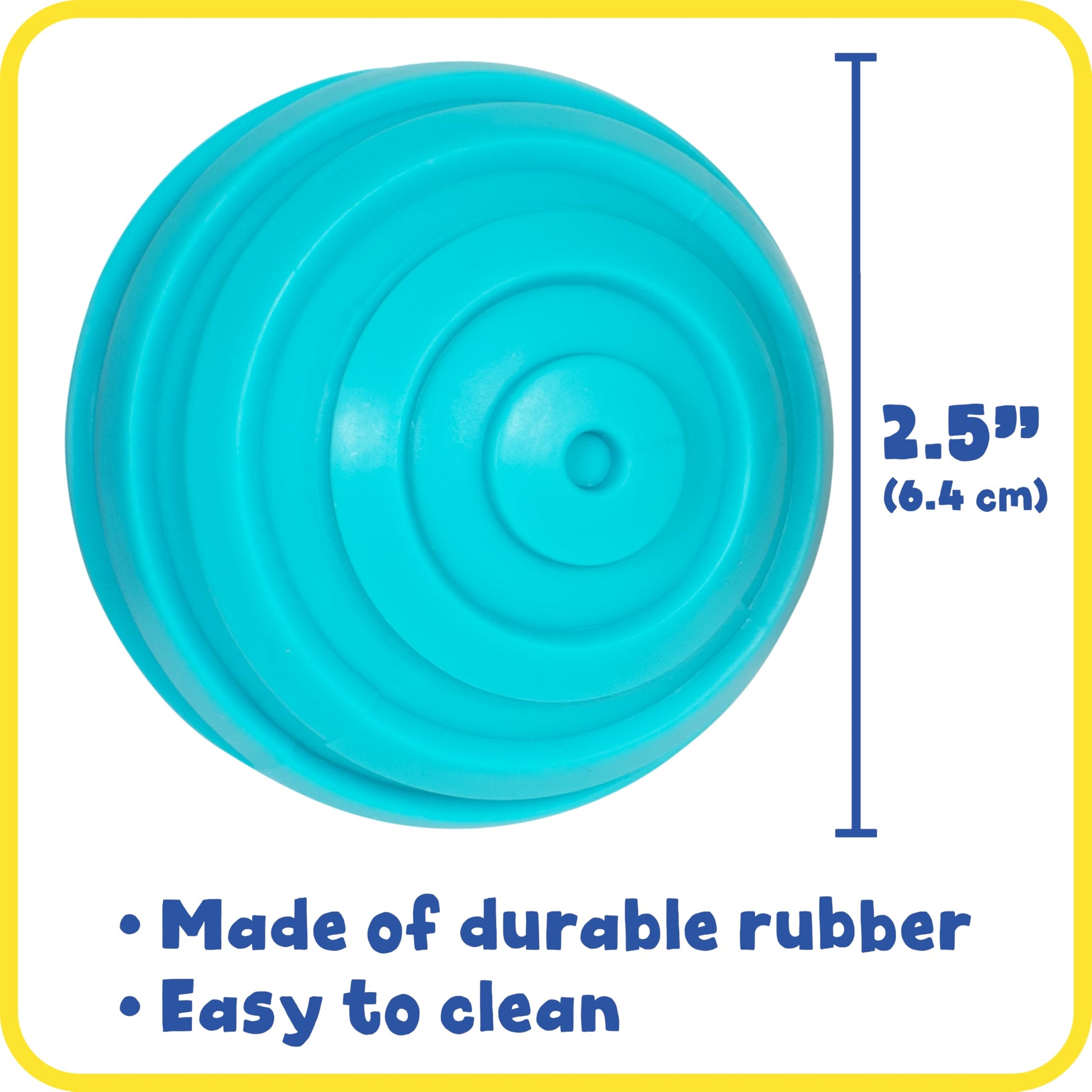 paint and dough texture spheres set of 4 - PT01