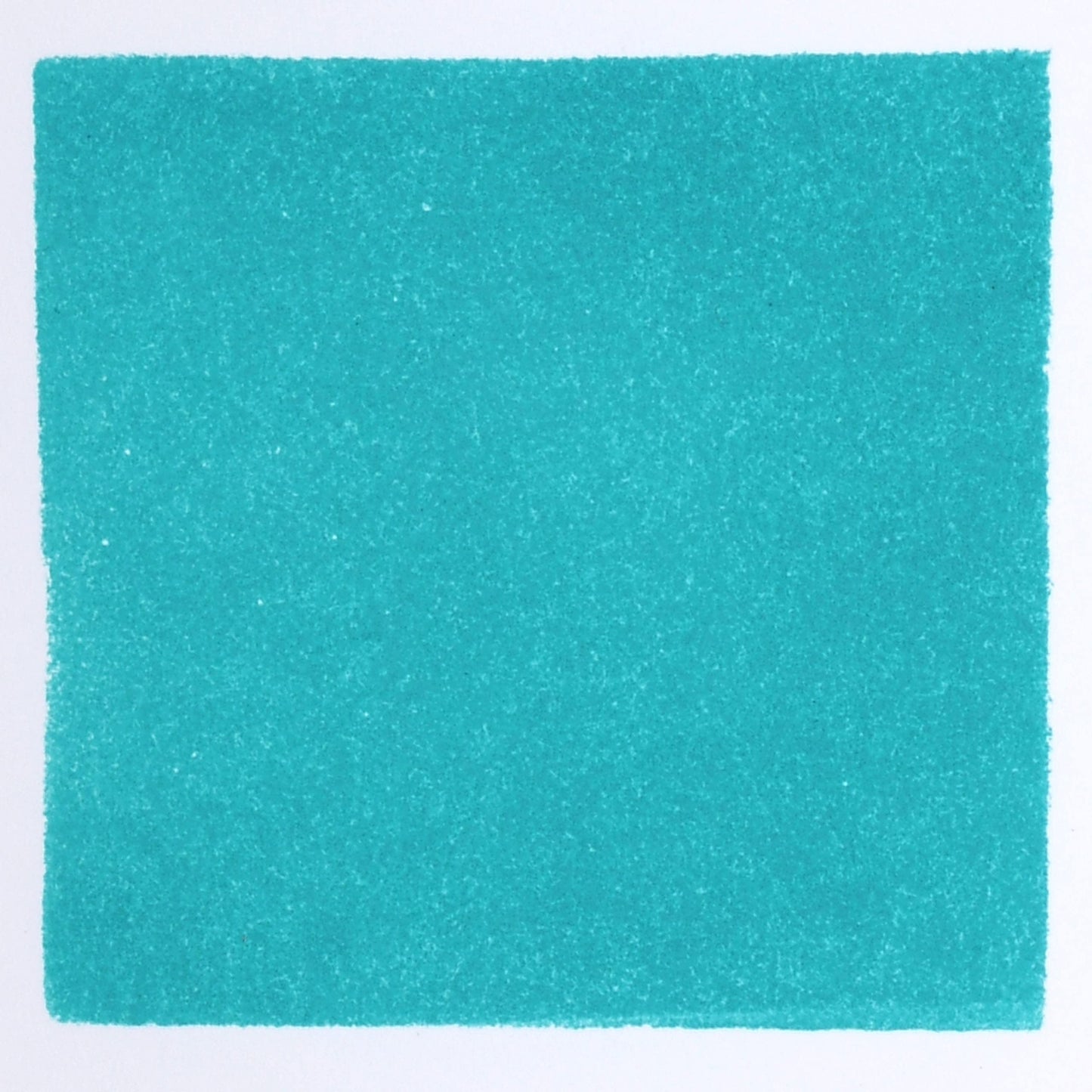 ready 2 learn washable stamp pad turquoise - PT02
