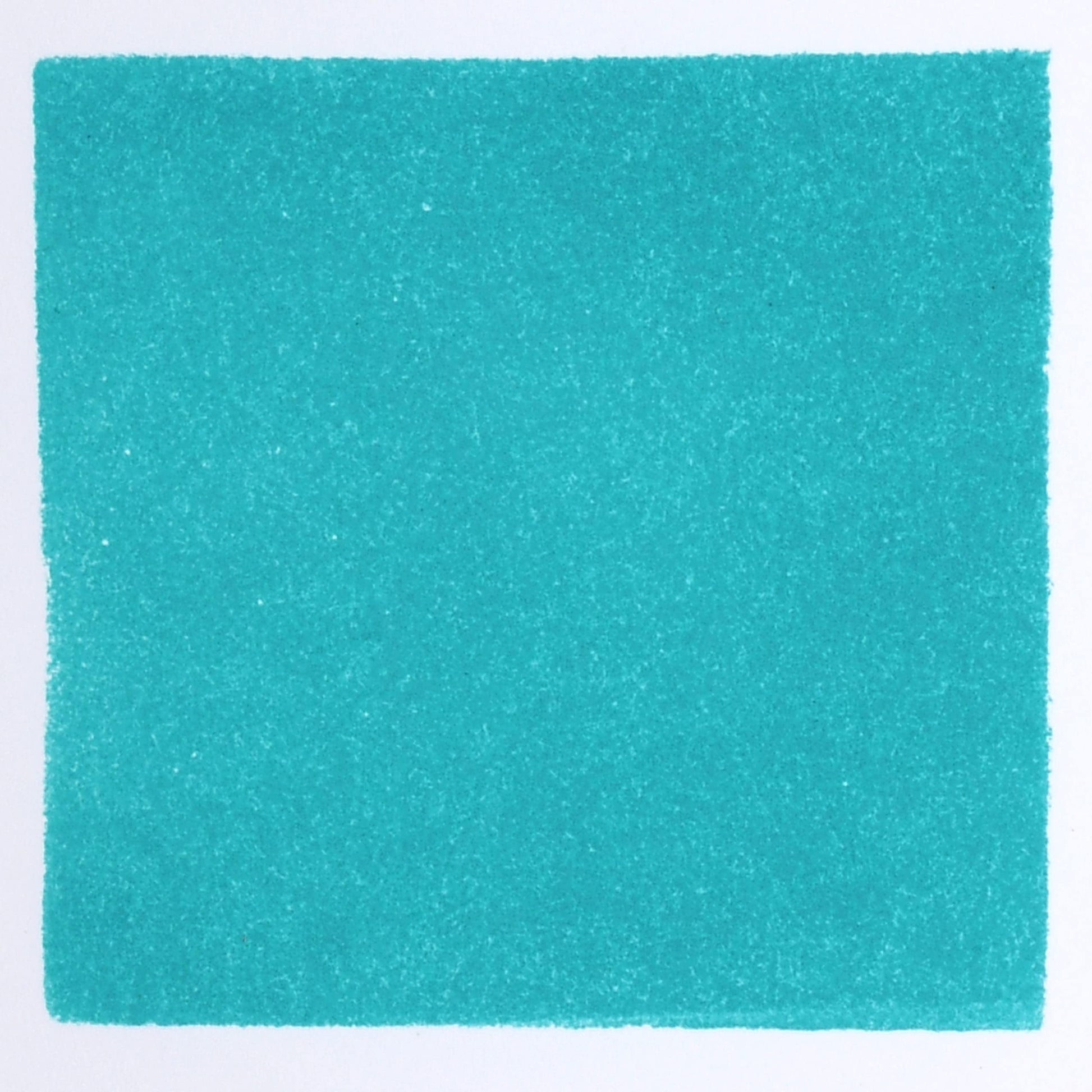 ready 2 learn washable stamp pad turquoise - PT02