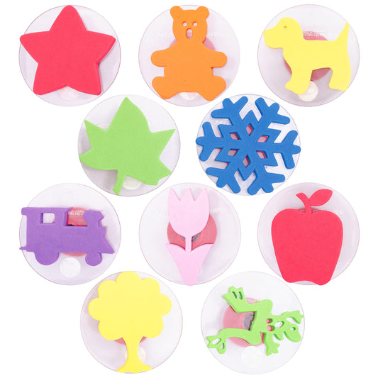 giant stampers imaginative play set 2 - MAIN