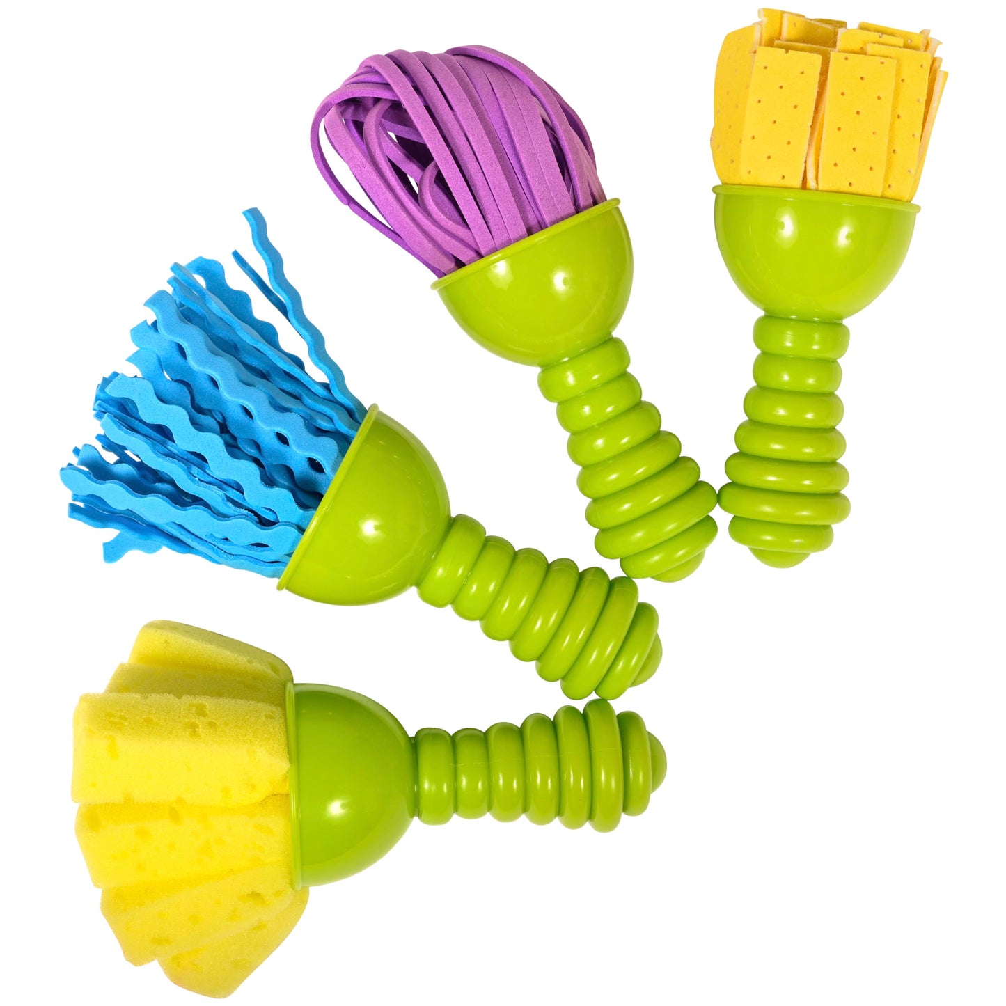 textured art tools set 2 set of 4 imagine - MAIN