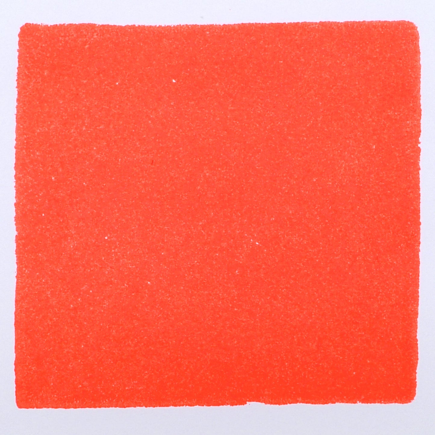 ready 2 learn washable stamp pad orange - PT02