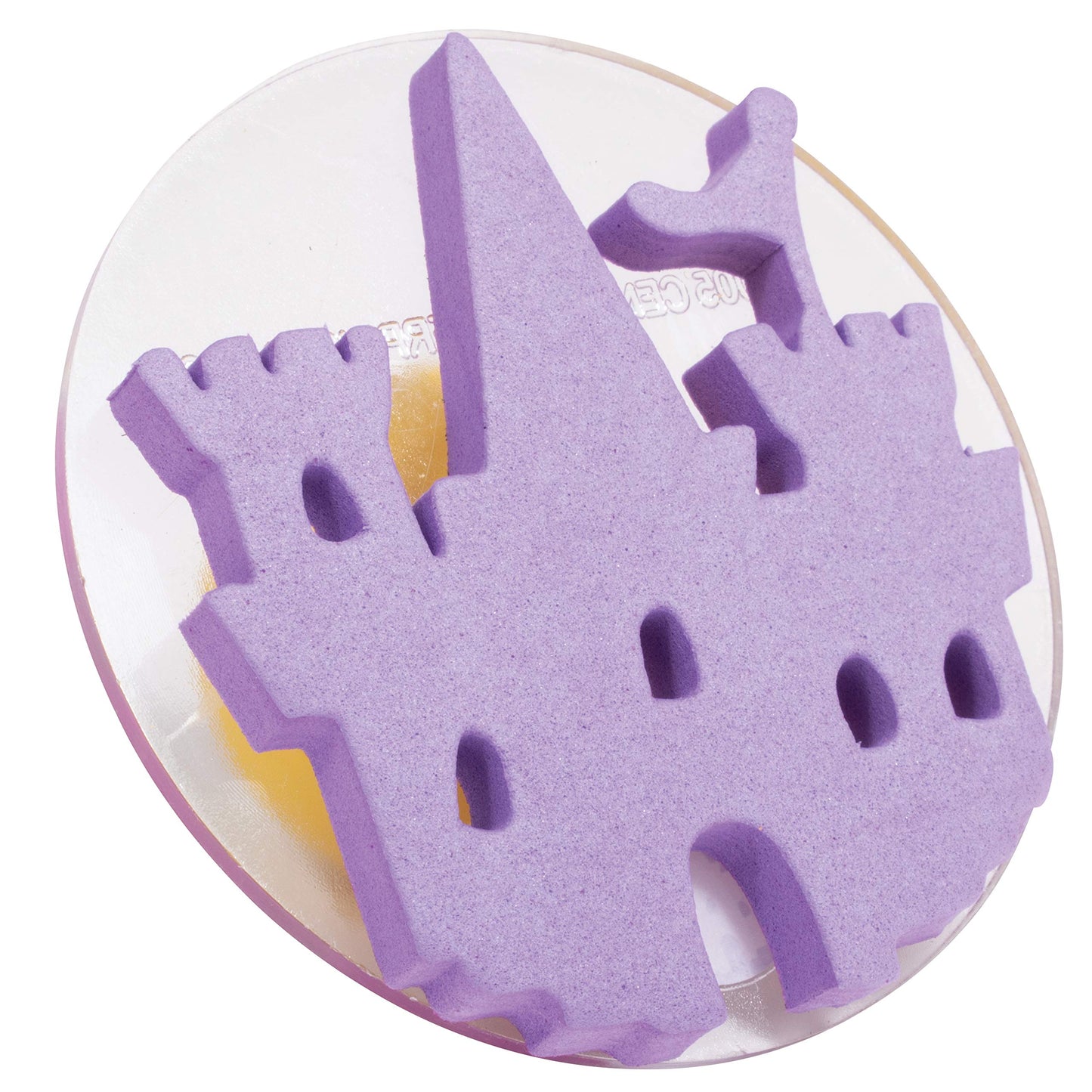 giant stampers fantasy characters set of 6 - PT02
